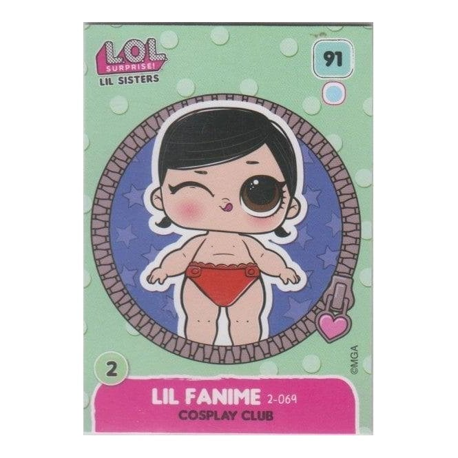 Lol cosplay club shop