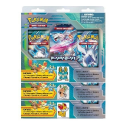 Pokemon Collector's Kalos Pin 3 Pack Blister, Chespin, Froakie, Fennekin - Image 3