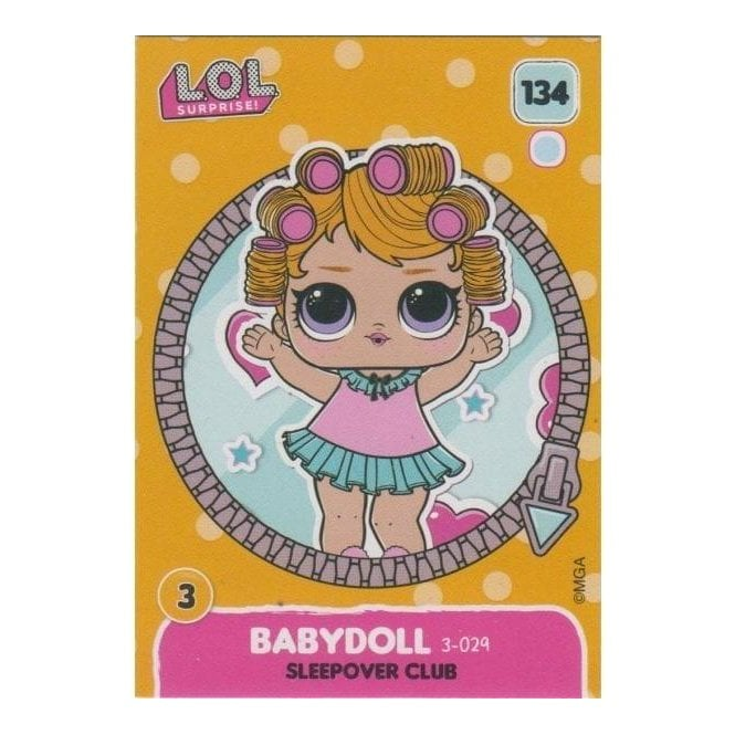 Lol dolls sleepover hot sale club