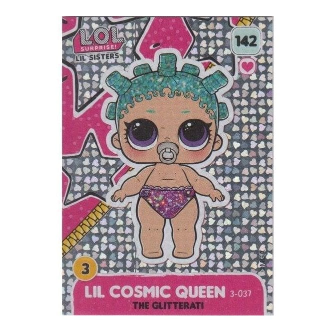 Lol surprise lil cosmic queen cheap