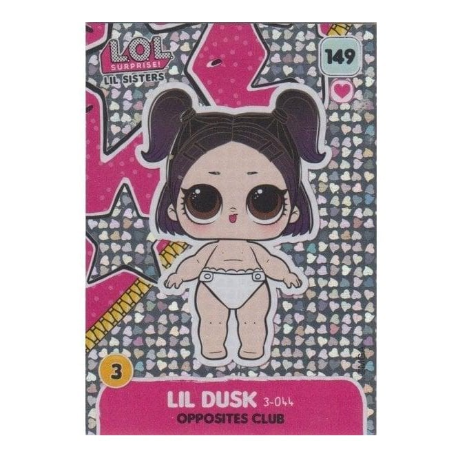 Lol surprise lil dusk on sale