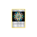 Rainbow Energy (REVERSE HOLO) : SUN AND MOON - CELESTIAL STORM 151/168 - Pokemon Single Card - Image 2