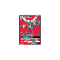 BlazikenGX : SUN AND MOON - CELESTIAL STORM 153/168 - Pokemon Single Card - Image 2
