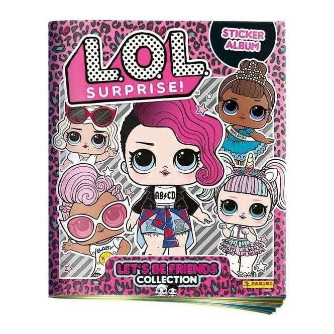 Lol sticker online starter pack