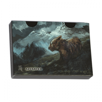 Xi Cards - Advanced Pack