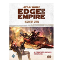 Star Wars RPG: Edge of the Empire - Beginner Game