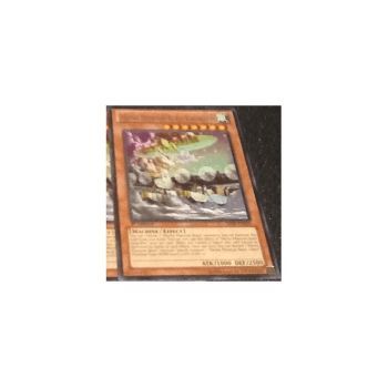 Mecha Phantom Beast Kalgriffin (Rare) : SHSP-EN028 - Yu-Gi-Oh! Single Card