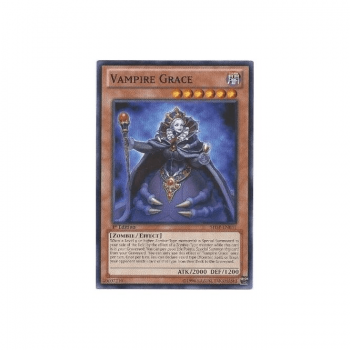 Vampire Grace (Common) : SHSP-EN031 - Yu-Gi-Oh! Single Card