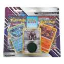 Pokemon Enhanced 2 Pack Blister : Regice, Registeel and Regirock - Image 2