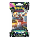 Pokemon Blister Booster Pack (10 Cards) - Blaziken - Sun and Moon Celestial Storm - Image 2