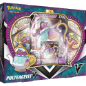 Pokemon Sword and Shield Polteageist V Collection Box