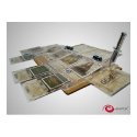 Organizer compatible with Dead of Winter - Image 2
