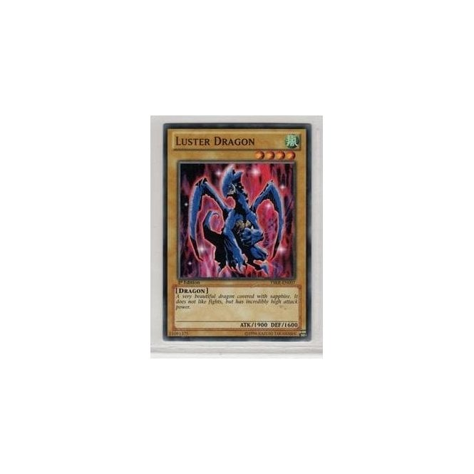 Yu-Gi-Oh! - Starter Deck - Kaiba Reloaded - Rush Recklessly (Common) Y