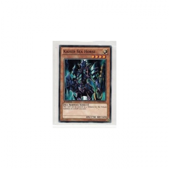 Kaiser Sea Horse (Common) : YSKR-EN016 - Yu-Gi-Oh! Single Card