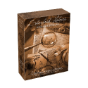 Sherlock Holmes : Consulting Detective - The Thames Murders and Other Cases