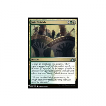 Join Shields : MYSTERY BOOSTER 1539 - Magic the Gathering Single Card