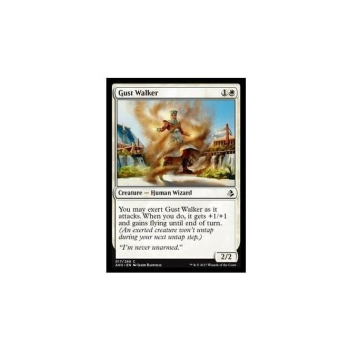 Gust Walker : AMONKHET 017/287 - Magic the Gathering Single Card