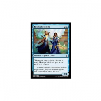 Hekma Sentinels : AMONKHET 056/287 - Magic the Gathering Single Card