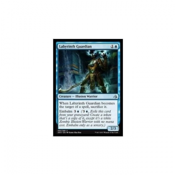 Labyrinth Guardian : AMONKHET 060/287 - Magic the Gathering Single Card