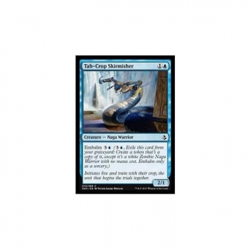 Tah-Crop Skirmisher : AMONKHET 072/287 - Magic the Gathering Single Card