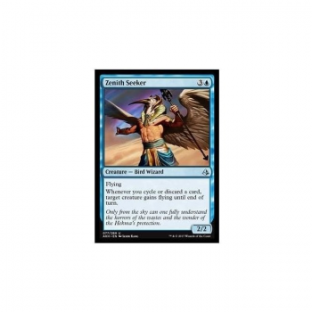 Zenith Seeker : AMONKHET 077/287 - Magic the Gathering Single Card