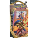 Pokemon Theme Deck : Zamazenta - Sword and Shield Rebel Clash