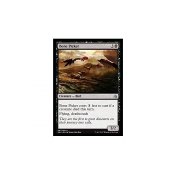 Bone Picker : AMONKHET 081/287 - Magic the Gathering Single Card