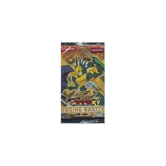 raging battle booster box yugioh raging battle booster box Yu-Gi-Oh! Raging Battle Booster Box (1st Ed.) Avalon TCG