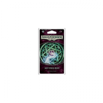 Arkham Horror: The Card Game - The Forgotten Age 6/6 Shattered Aeons