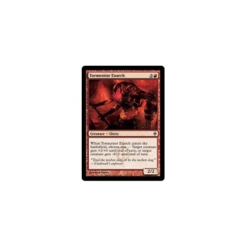 Tormentor Exarch : NEW PHYREXIA 097/175 - Magic the Gathering Single Card