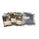 Arkham Horror: The Card Game - Guardians of the Abyss Scenario Pack - Image 2