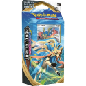 Pokemon Theme Deck : Zacian - Sword and Shield Rebel Clash