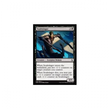 Soulstinger : AMONKHET 108/287 - Magic the Gathering Single Card