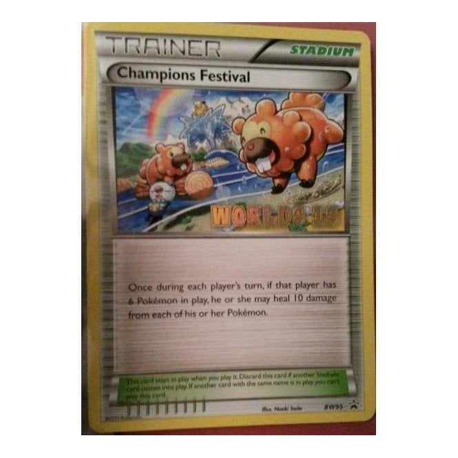mimikyu pokemon card ex 2018 World Championship Welcome Kit