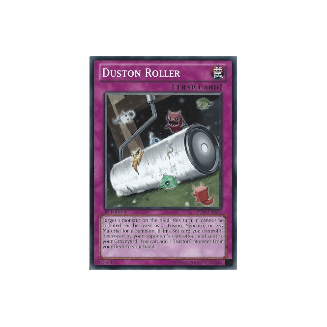 Yugioh – Sylvan Cherubsprout LVAL-ENDE3 Edición Limitada Super Rare Legacy Of The Valiant Deluxe Edition
