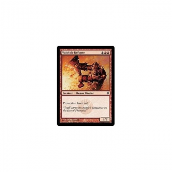 Vulshok Refugee : NEW PHYREXIA 101/175 - Magic the Gathering Single Card