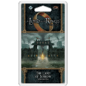 Lord of the Rings LCG - Vengeance of Mordor 5/6 - The Land of Sorrow