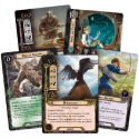 Lord of the Rings LCG - Vengeance of Mordor 5/6 - The Land of Sorrow - Image 2