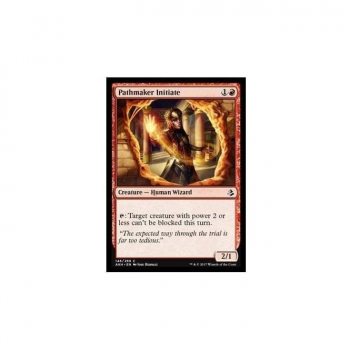 Pathmaker Initiate : AMONKHET 146/287 - Magic the Gathering Single Card