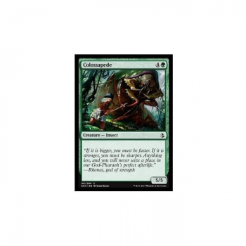 Colossapede : AMONKHET 161/287 - Magic the Gathering Single Card