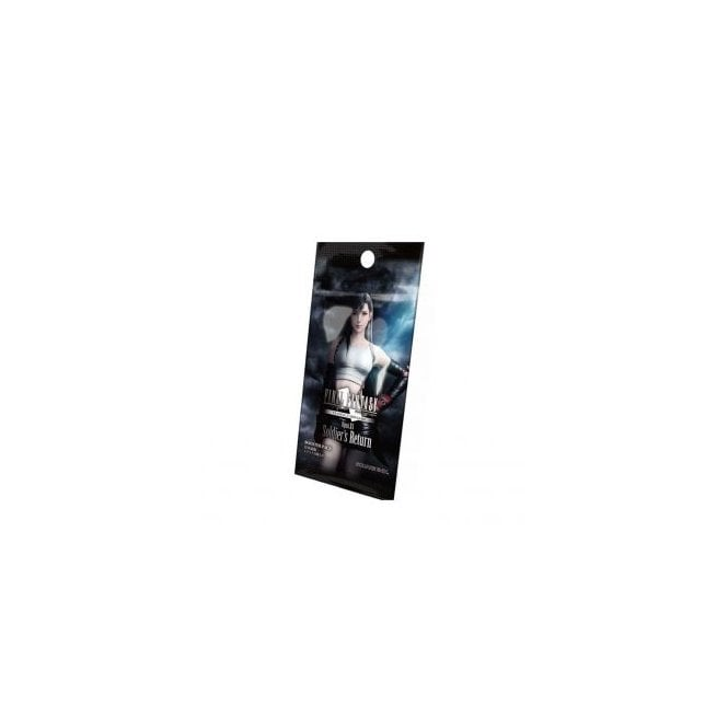 magic booster box repack Final Fantasy TCG Opus 18