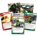 Marvel Champions: Hulk Hero Pack - Image 2