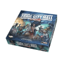 Zombicide - Toxic City Mall : Expansion