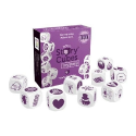 Rory's Story Cubes : Mystery - Image 2
