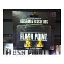 Flash Point : Fire Rescue Veteran & Rescue Dog