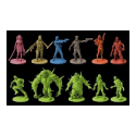 Zombicide - Toxic City Mall : Expansion - Image 3