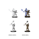 D&D Nolzur's Marvelous Minis: Male Human Barbarian - Image 3