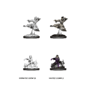 D&D Nolzur's Marvelous Minis: Female Human Monk - Image 3
