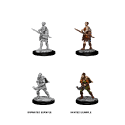 D&D Nolzur's Marvelous Minis: Female Human Ranger - Image 3
