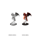 D&D Nolzur's Marvelous Minis: Young Red Dragon - Image 3